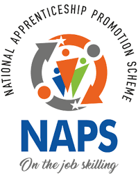 NAPS Logo